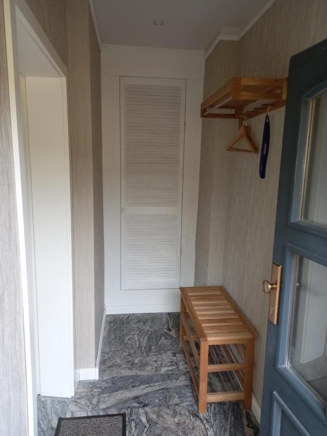Am Steinweg Apartment Weida Exterior photo